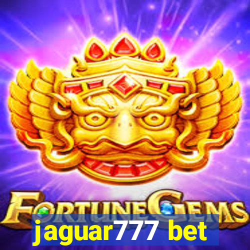 jaguar777 bet